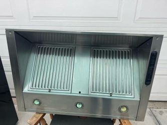 KITCHENAID RANGE HOOD 30”