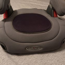Graco Car Seat