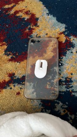 iPhone SE case