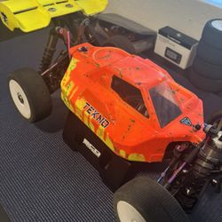 Tekno Eb48 2.2