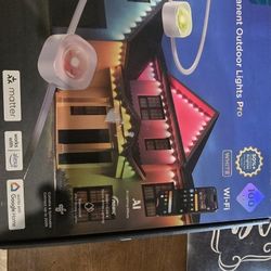 Govee Permanent Outdoor Lights PRO - 100FT NEW