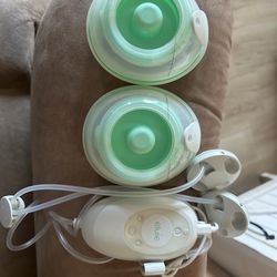 Elvie Breast Pump