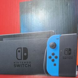 switch console offers