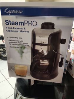 Steam pro