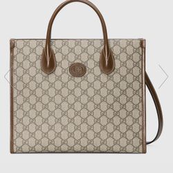 Gucci Tote bag