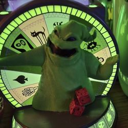 3 nightmare Before Christmas Warmers