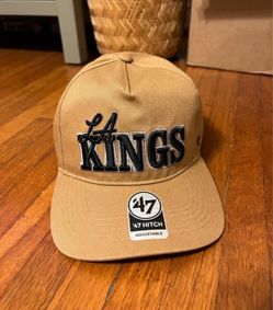LA Kings Snapback