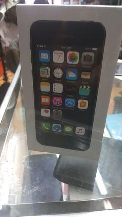 IPhone 5s cricket