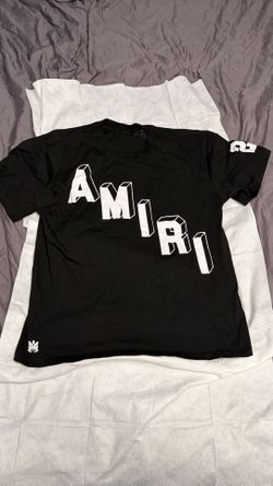 Small Amiri Shirt