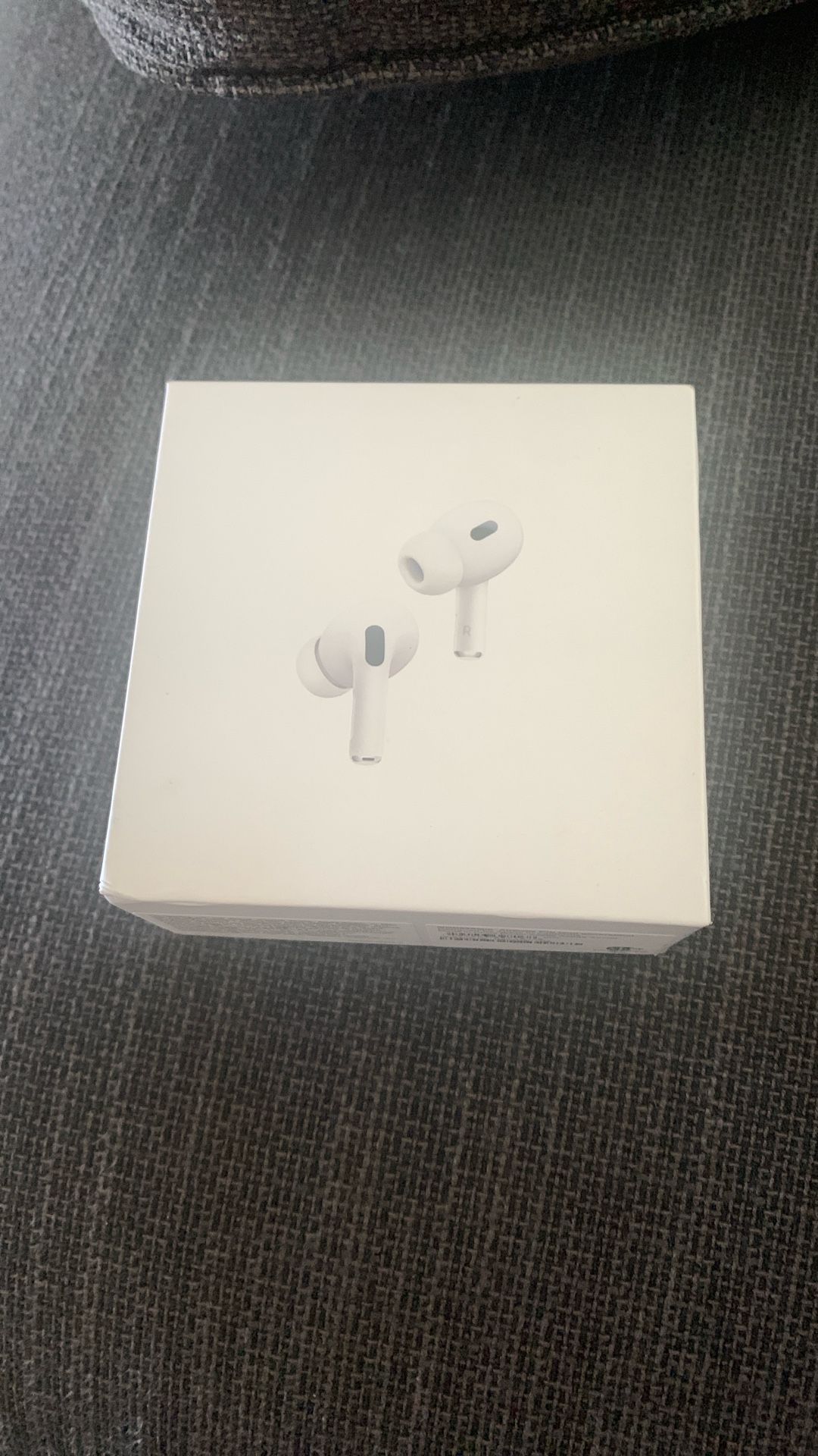 air pod pro gen 2 (NC)
