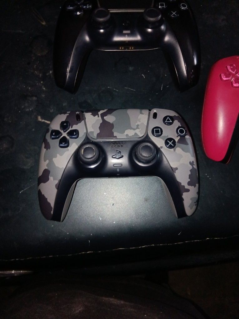 Sony PSController