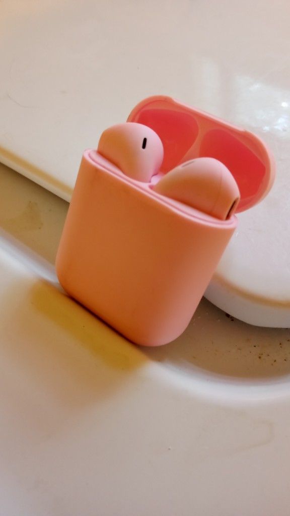 Bluetooth Wireless Earbuds