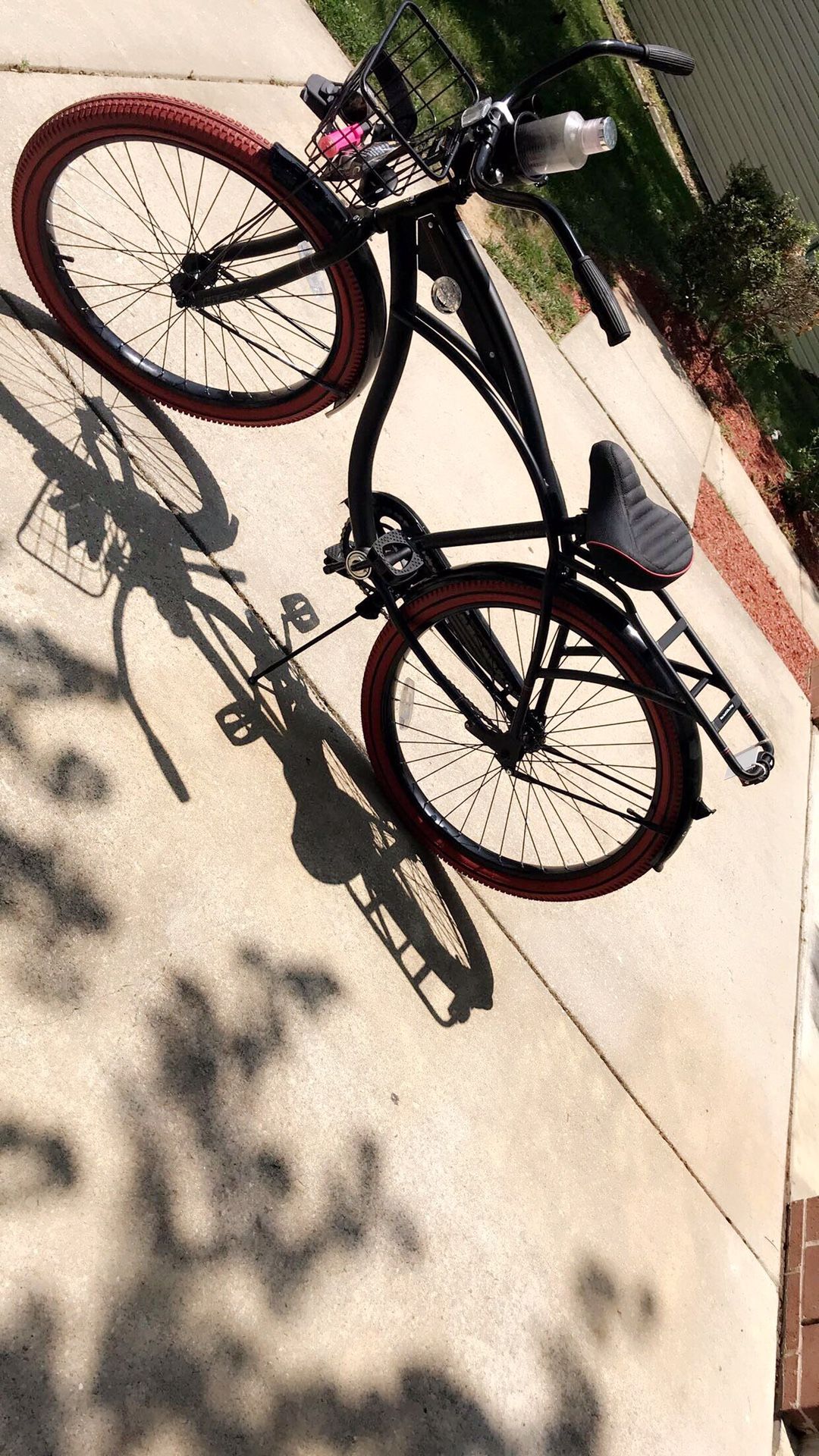 HUFFY Cruiser