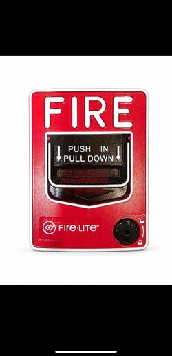 Fire-Light pull Almost Free