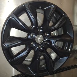 2019 2020 Chevy Silverado Custom Powder Coating Exchange 