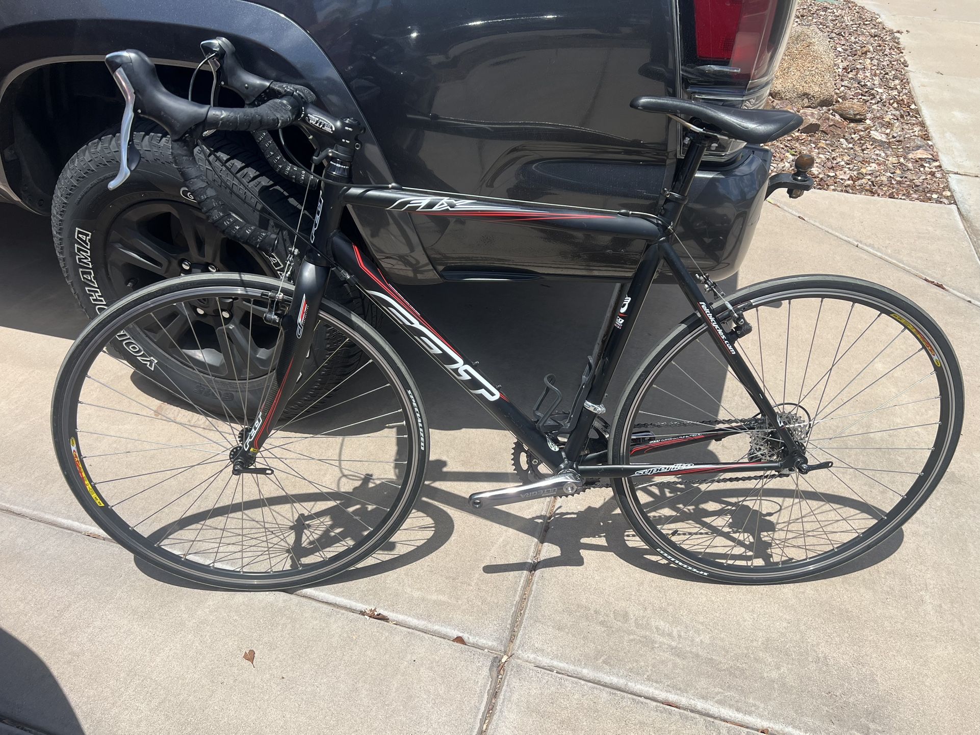 Felt Road Bike FX1