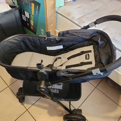 Evenflo Car Seat Stroller Combo