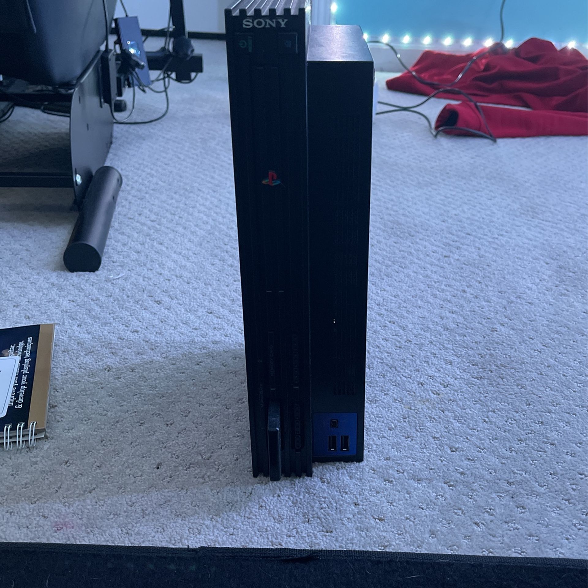 Playstation 2