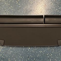 OEM - Mazda CX-5 Cargo Cover
