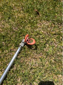 Spray paint extension 40 in