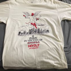 MBM City Of Devils Shirt