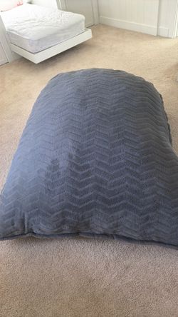 crash lounger