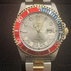Invicta pro diver 43mm