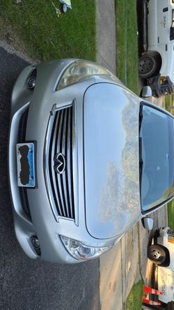 2011 Infiniti G25