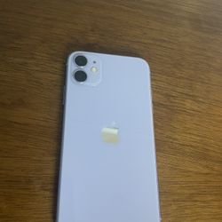 iPhone 11