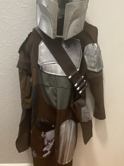Halloween Costume 🎃