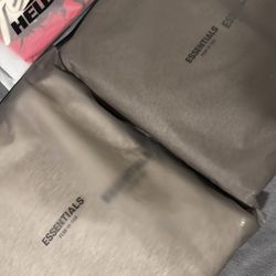 Essential Hoodie