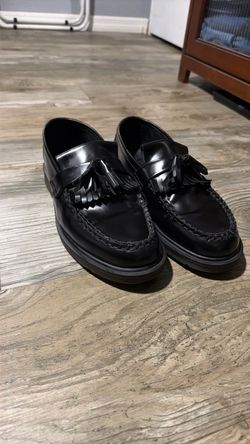 Doc Martens Loafers (Adrian’s)