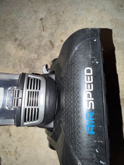 Eureka vacuum