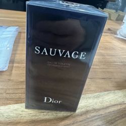 Dior Sauvage