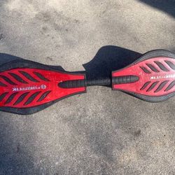 Ripstik caster board in great condition