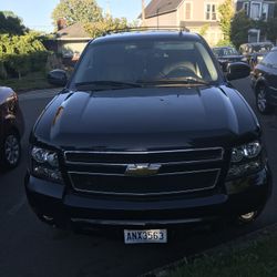 2007 Chevrolet Tahoe LT