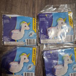 New Drink Float Holders