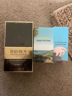 Boys cologne