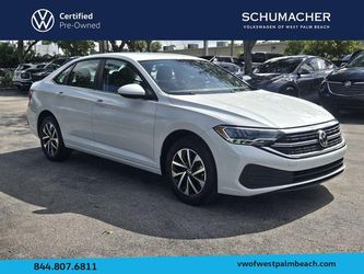 2023 Volkswagen Jetta