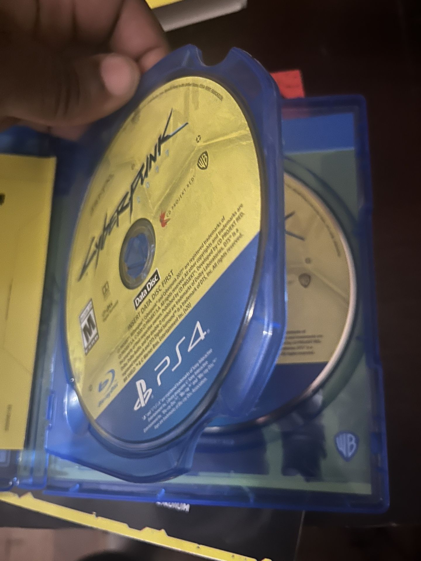 PS4
