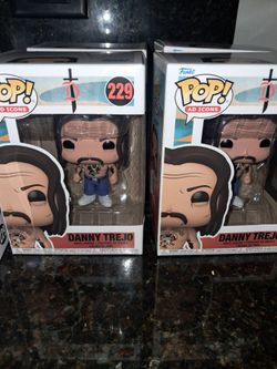 Pop ad icons