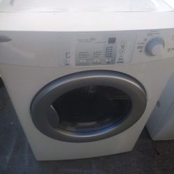 Washer And Gas Dryer Obo 