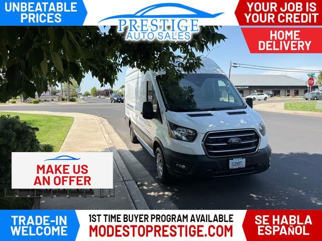 2020 Ford Transit-250 Cargo Van