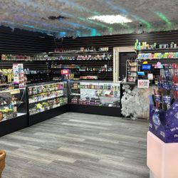 Showcase Display 