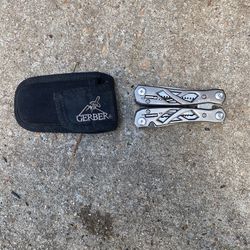 Gerber Utility Knife