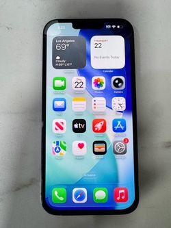 IPHONE 13 PRO MAX 128GB UNLOCKED