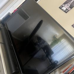 55 Inch Vizio smart tv