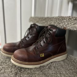 Work boots/ Roofing Boots 