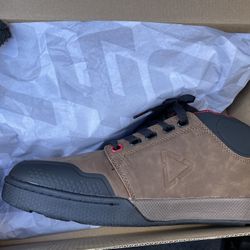 BMX Shoes All Sizes.  