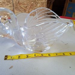 Crystal Swan
